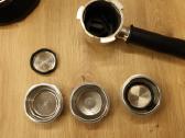 Delonghi espresso kavos aparatas su garantija - nuotraukos Nr. 5