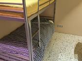 Dviaukštė lova ikea - nuotraukos Nr. 6
