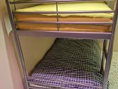 Dviaukštė lova ikea - nuotraukos Nr. 7