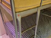Dviaukštė lova ikea - nuotraukos Nr. 8