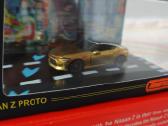 Nissan Z Proto Matchbox - nuotraukos Nr. 2