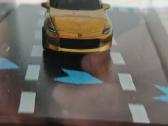 Nissan Z Proto Matchbox - nuotraukos Nr. 3