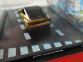 Nissan Z Proto Matchbox - nuotraukos Nr. 4