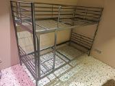 Dviaukštė lova ikea - nuotraukos Nr. 11