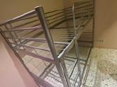 Dviaukštė lova ikea - nuotraukos Nr. 15