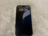 Apple iPhone 15 Pro Max, 256 GB, Blue Titanium - nuotraukos Nr. 3