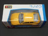 Bburago Bmw M3 1:43 - nuotraukos Nr. 2