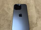 Apple iPhone 15 Pro Max, 256 GB, Blue Titanium - nuotraukos Nr. 4