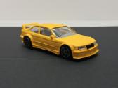Bburago Bmw M3 1:43 - nuotraukos Nr. 6