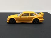 Bburago Bmw M3 1:43 - nuotraukos Nr. 8