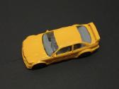 Bburago Bmw M3 1:43 - nuotraukos Nr. 9