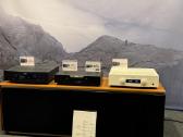 Hegel H600, H400, H200, H150, D50 - nuotraukos Nr. 3