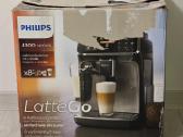 Philips Ep4346 kavos aparatas - nuotraukos Nr. 5