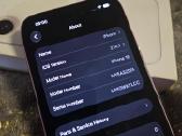 iPhone 16 128gb Rožinis Labai Geros Būklės - nuotraukos Nr. 2