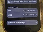 iPhone 16 128gb Rožinis Labai Geros Būklės - nuotraukos Nr. 3