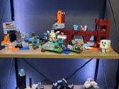 Parduodu lego - nuotraukos Nr. 5