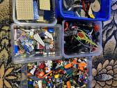 Parduodu lego - nuotraukos Nr. 12