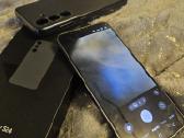 Samsung S24 256gb Black Labai Geros Būklės - nuotraukos Nr. 2