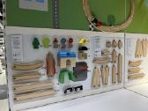 Ikea traukinukas - nuotraukos Nr. 4