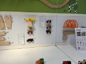 Ikea traukinukas - nuotraukos Nr. 5