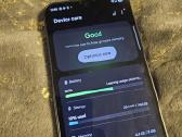 Samsung S24 256gb Black Labai Geros Būklės - nuotraukos Nr. 5