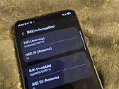 Samsung S24 256gb Black Labai Geros Būklės - nuotraukos Nr. 6