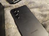 Samsung S24 256gb Black Labai Geros Būklės - nuotraukos Nr. 8