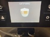 Automatinis kavos aparatas Saeco Xelsis Sm7683 - nuotraukos Nr. 6