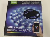 Lepro WiFi Rgb LED juosta 10 m, 36 W - nuotraukos Nr. 2