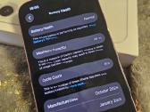 iPhone 16 128gb Rožinis Labai Geros Būklės - nuotraukos Nr. 4