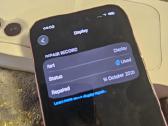 iPhone 16 128gb Rožinis Labai Geros Būklės - nuotraukos Nr. 5
