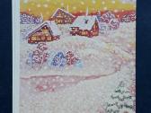 Naujametinė 1987 097 švari - nuotraukos Nr. 4