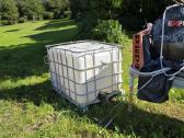 Battipav Expert 700 - pjovimo staklės - nuotraukos Nr. 6
