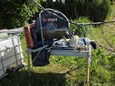 Battipav Expert 700 - pjovimo staklės - nuotraukos Nr. 8
