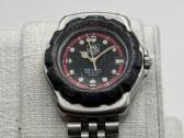 Vintažinis Tag Heuer Formula 1 - Ref. Wa1214 - nuotraukos Nr. 4