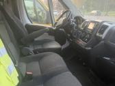 Fiat Ducato 2015 - nuotraukos Nr. 4