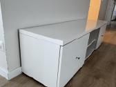Ikea TV spintele - nuotraukos Nr. 3