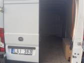 Fiat Ducato 2015 - nuotraukos Nr. 6