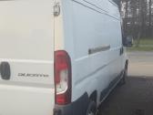 Fiat Ducato 2015 - nuotraukos Nr. 7