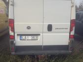 Fiat Ducato 2015 - nuotraukos Nr. 9