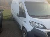 Fiat Ducato 2015 - nuotraukos Nr. 10
