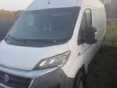 Fiat Ducato 2015 - nuotraukos Nr. 11
