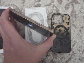 Parduodu Apple 16 Pro 256gb - nuotraukos Nr. 3