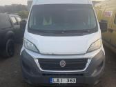 Fiat Ducato 2015 - nuotraukos Nr. 12