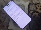 Parduodu Apple 16 Pro 256gb - nuotraukos Nr. 6