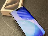 iPhone 15 Pro Natural Titanium 128gb - nuotraukos Nr. 2