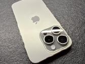 iPhone 15 Pro Natural Titanium 128gb - nuotraukos Nr. 7
