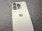 iPhone 15 Pro Natural Titanium 128gb - nuotraukos Nr. 8