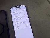 Parduodu Apple 15 Pro Max 1tb - nuotraukos Nr. 6