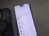 Parduodu Apple 15 Pro Max 1tb - nuotraukos Nr. 7